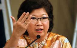 WTO đánh giá cao ứng cử viên người Indonesia